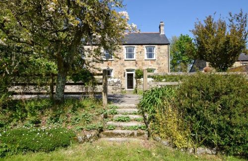 Grampound House | 4 Bed in St Austell 82414