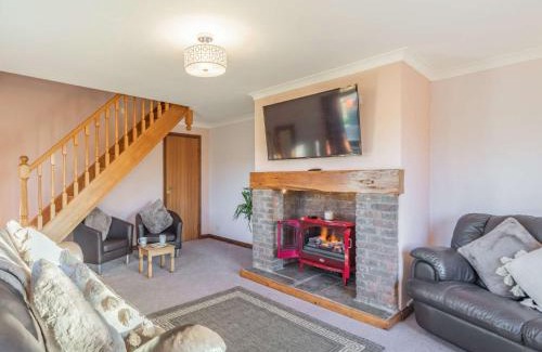 Warkworth House | 4 Bed in Warkworth 86132
