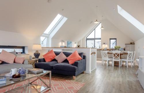 Westleigh House | 4 Bed in Westward Ho 72587