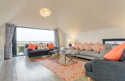 Westleigh House | 4 Bed in Westward Ho 72587