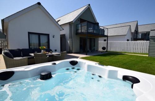 Westleigh House | 4 Bed in Westward Ho 72587