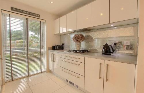 Middlesbrough House | 4 Bed modern luxury home