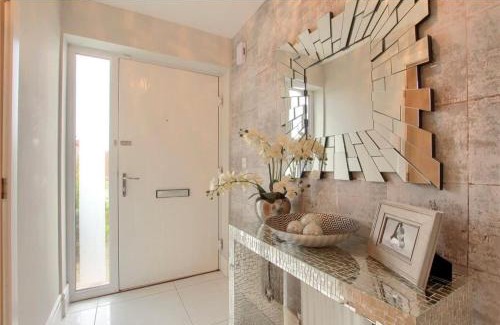 Middlesbrough House | 4 Bed modern luxury home