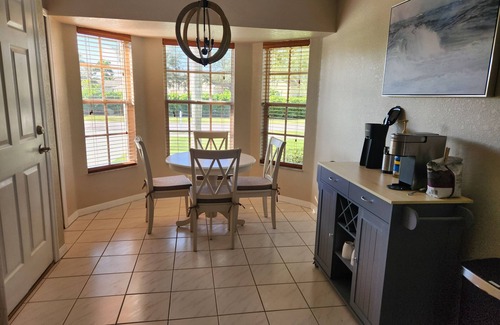 Punta Gorda House | 4 bed with Pool and Spa. Minutes from Boating, Fishing, Golfing and the Gulf