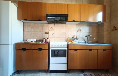 Isola di Capo Rizzuto Apartment | 4 Bedroom Apartment in Isola di Capo Rizzuto