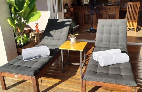 Samut Songkhram Villa | 4 bedroom private pool villa