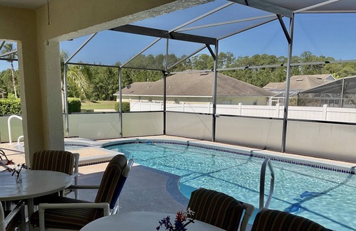 Tuscan Ridge Villa | 4 Bedroom / 3 baths / Tuscan Ridge (307 TR)