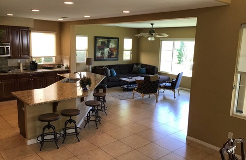 Palm Desert House | 4 bedroom 4 bath luxury home in gated community - Dolce