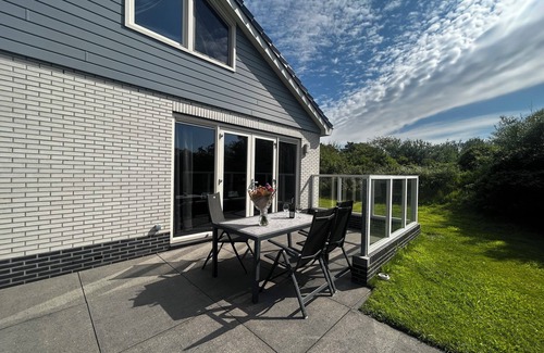 Julianadorp aan zee Cottage | 4 bedroom accommodation in Julianadorp aan Zee