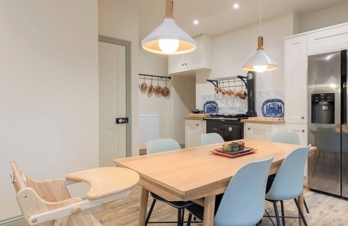 Grange-over-Sands Cottage | 4 bedroom accommodation in Grange Over Sands