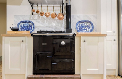 Grange-over-Sands Cottage | 4 bedroom accommodation in Grange Over Sands