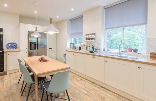 Grange-over-Sands Cottage | 4 bedroom accommodation in Grange Over Sands