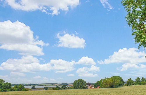 Martlesham Heath Cottage | 4 bedroom accommodation in Levington, near Ipswich