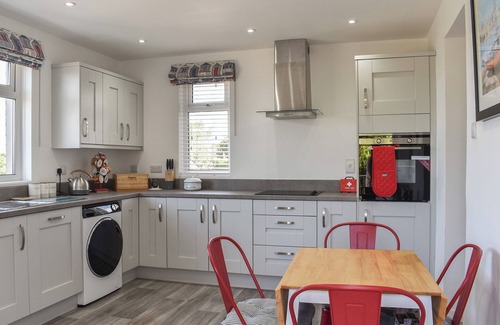 Dyffryn Ardudwy Cottage | 4 bedroom accommodation in Dyffryn Ardudwy, near Harlech
