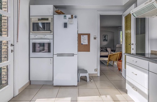 Sint-Idesbald House | 4 bedroom accommodation in Sint Idesbald