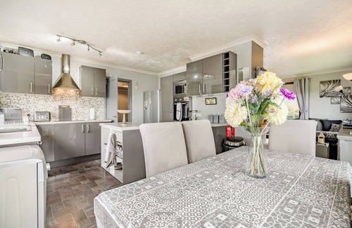 Brodick Cottage | 4 bedroom accommodation in Brodick, Isle of Arran