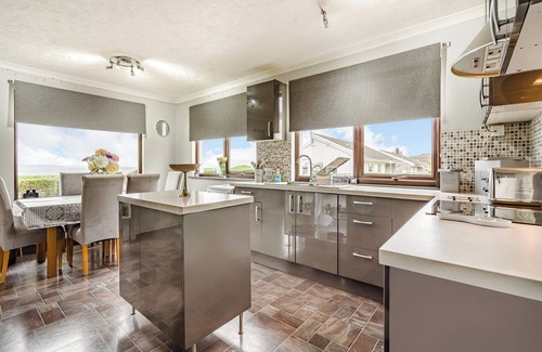 Brodick Cottage | 4 bedroom accommodation in Brodick, Isle of Arran