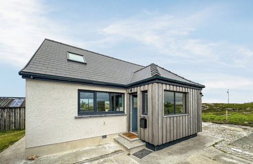 Isle of Barra Cottage | 4 bedroom accommodation in Isle of Barra