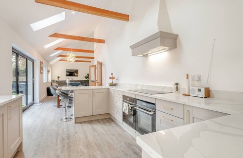 Burgh Castle Cottage | 4 bedroom accommodation in Burgh Castle