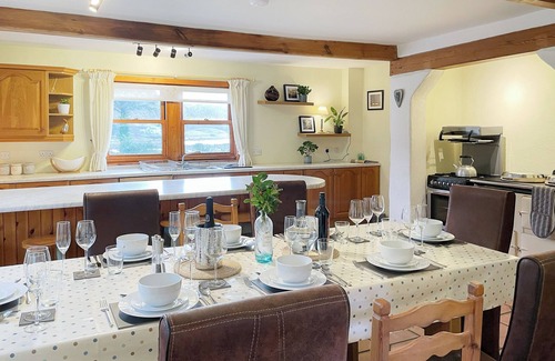 Isle of Seil Cottage | 4 bedroom accommodation in Clachan Seil