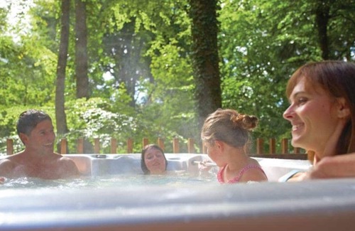 Pickering Cabin | 4 bedroom accommodation in Nr Pickering