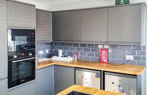 Romney Marsh Cottage | 4 bedroom accommodation in Romney Marsh, near Dungeness