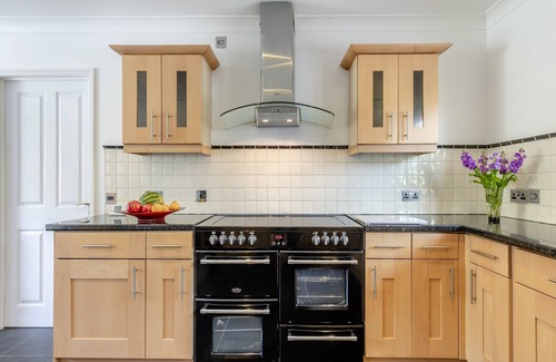 Llandre Cottage | 4 bedroom accommodation in Aberystwyth