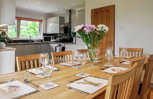 Banavie Cottage | 4 bedroom accommodation in Banavie, near Fort William