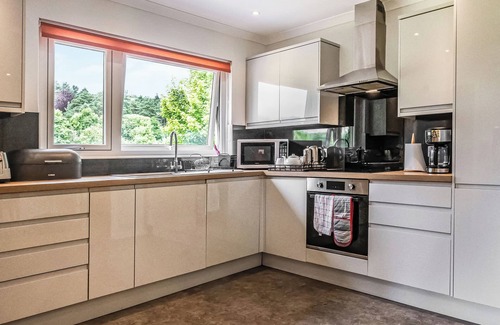 Banavie Cottage | 4 bedroom accommodation in Banavie, near Fort William