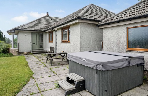 Banavie Cottage | 4 bedroom accommodation in Banavie, near Fort William