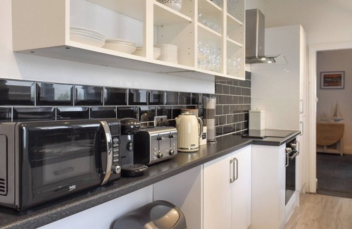 Scarborough Cottage | 4 bedroom accommodation in Scarborough