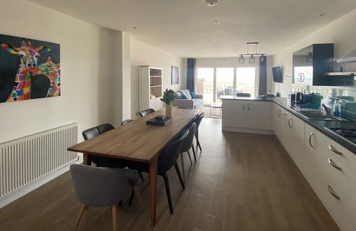 Westleigh Cottage | 4 bedroom accommodation in Westward Ho!