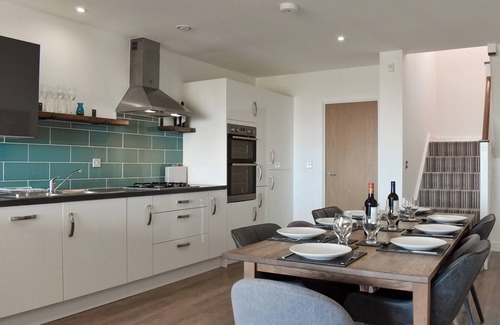 Westleigh Cottage | 4 bedroom accommodation in Westward Ho!