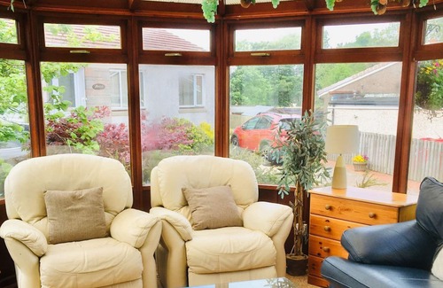 Campbeltown Cottage | 4 bedroom accommodation in Campbeltown