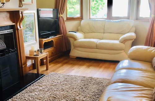 Campbeltown Cottage | 4 bedroom accommodation in Campbeltown