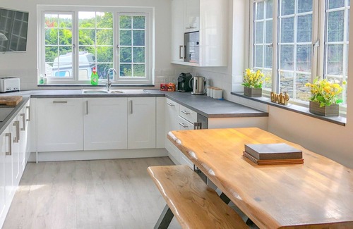 Latchley Cottage | 4 bedroom accommodation in Latchley, near Callington