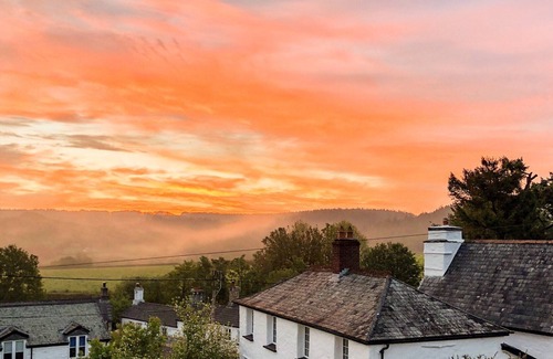 Latchley Cottage | 4 bedroom accommodation in Latchley, near Callington