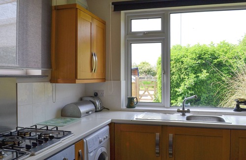 Mablethorpe Cottage | 4 bedroom accommodation in Mablethorpe, near Skegness