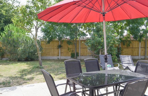 Mablethorpe Cottage | 4 bedroom accommodation in Mablethorpe, near Skegness