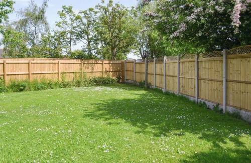 Mablethorpe Cottage | 4 bedroom accommodation in Mablethorpe, near Skegness