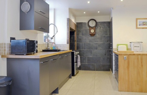 Whitehaven Cottage | 4 bedroom accommodation in Whitehaven
