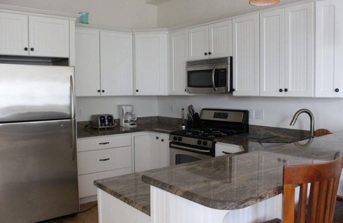 Beach Haven Gardens Condo | 4 bedroom accommodation in Spray Beach
