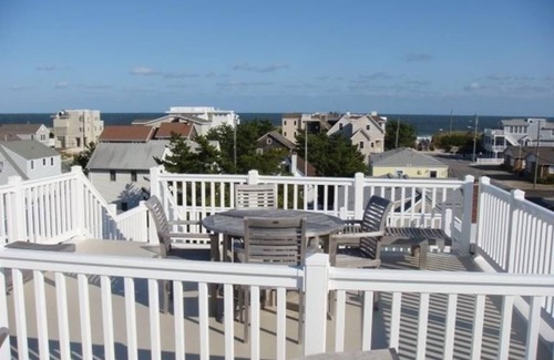 Beach Haven Gardens Condo | 4 bedroom accommodation in Spray Beach