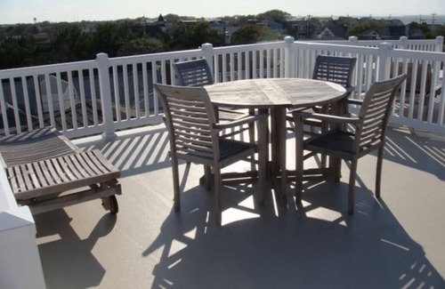 Beach Haven Gardens Condo | 4 bedroom accommodation in Spray Beach