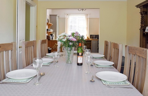 Waterhead Cottage | 4 bedroom accommodation in Ambleside