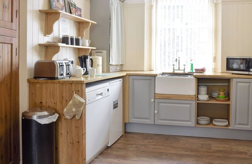 Waterhead Cottage | 4 bedroom accommodation in Ambleside