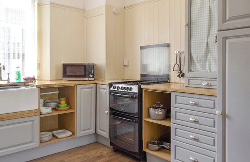Waterhead Cottage | 4 bedroom accommodation in Ambleside