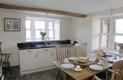 Hay on Wye Cottage | 4 bedroom accommodation in Hay-on-Wye