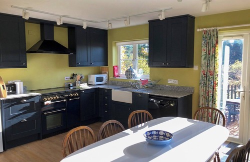 Hempstead Cottage | 4 bedroom accommodation in Hempstead, near Holt