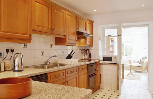 Myddfai Cottage | 4 bedroom accommodation in Myddfai, near Llandovery